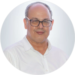 Abdellatif ACHIBET